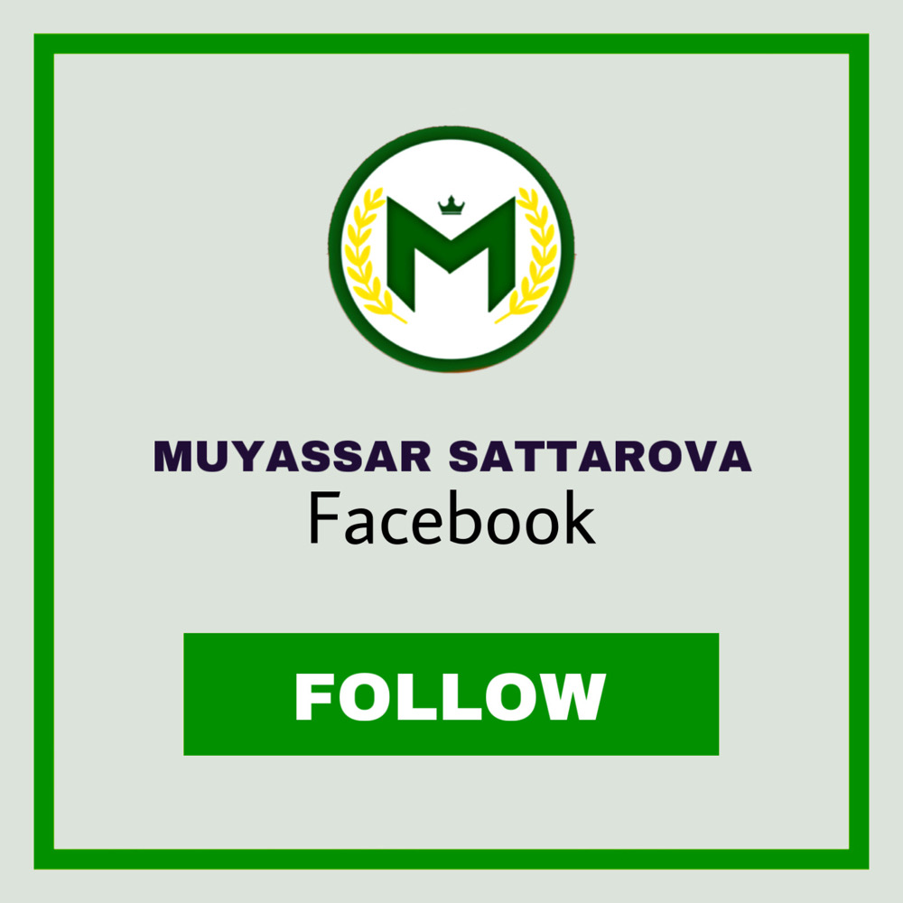 MUYASSAR CLUB WEBSITE • FACEBOOK PAGE 